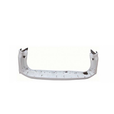 Toyota Land Cruiser LC300 2023 πίσω προφυλακτήρας υψηλή προσαρμογή με χρωματική υψηλή διανομή