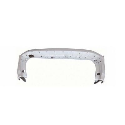 Toyota Land Cruiser LC300 2023 πίσω προφυλακτήρας υψηλή προσαρμογή με χρωματική υψηλή διανομή