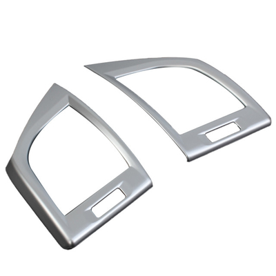 Άλλο έτος ABS Αμαξοκίνητο Μπροϊντ Side Air Vent Insert Outlet Cover για την Toyota Alphard Vellfire