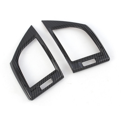 Άλλο έτος ABS Αμαξοκίνητο Μπροϊντ Side Air Vent Insert Outlet Cover για την Toyota Alphard Vellfire