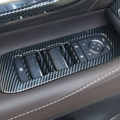 Διακοσμητικό κάλυμμα για το Toyota Alphard Vellfire 2024