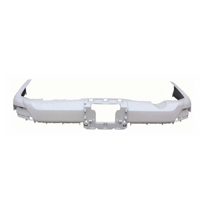 2023 Toyota Land Cruiser LC300 πίσω προφυλακτήρα κάτω από το σώμα με χρώμα LC300 και τοποθέτηση αυτοκινήτου