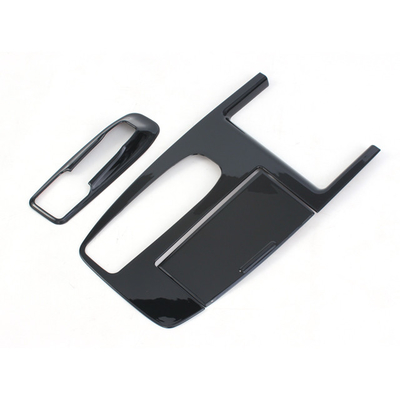 Το 2024 Toyota Alphard Carbon Fiber Gear Shift Panel Το απόλυτο εσωτερικό αξεσουάρ του αυτοκινήτου