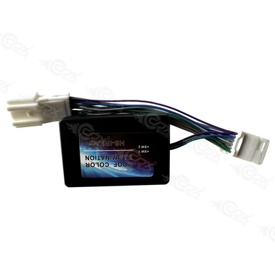 ALPHARD VELLFIRE Ενσωματωμένη φωτιστική μονάδα εσωτερικού φωτισμού αυτοκινήτου για εσωτερικό φωτισμό οροφής Alphard