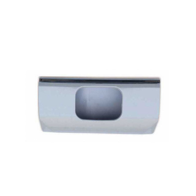 39*43*4.5CM Κάλυψη αγκίστρου εμπρός για Toyota Land Cruiser LC300