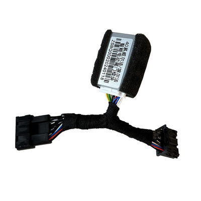 2018- Alphard Electric Tailgate Module OEM Απλοποιήστε τη λειτουργία της πίσω πόρτα του οχήματός σας