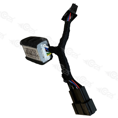 2018- Alphard Electric Tailgate Module OEM Απλοποιήστε τη λειτουργία της πίσω πόρτα του οχήματός σας