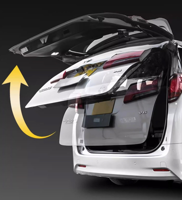 2018- Alphard Electric Tailgate Module OEM Απλοποιήστε τη λειτουργία της πίσω πόρτα του οχήματός σας