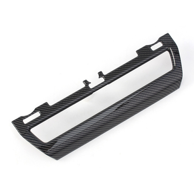Το Toyota Alphard Vellfire 2024 Carbon Car AC Κλιματισμός Εναλλακτικός ρυθμιστής Διακοσμητικό κάλυμμα