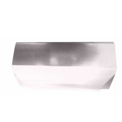 Κάλυψη γάντζου για Toyota Land Cruiser 300 LC300 Trailer G.W 0.34KG χωρίς τρύπες