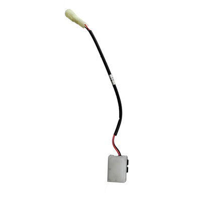 Φωτό LED πίσω για την Toyota Hilux Σχεδιασμένο για να ανταποκρίνεται στις ανάγκες και τις απαιτήσεις των πελατών σας