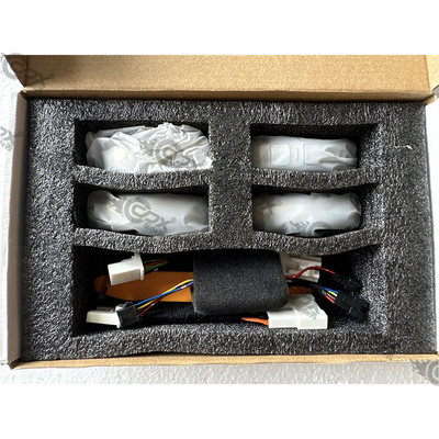 OEM Power Window Switch Button για την Elfa/Wilfa 2015-2018 Αριστερά δεξιά κεντρικό έλεγχο πόρτας