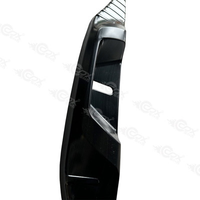 Η Ελφα's Bright Bar Trunk Guard Plate για την ALPHARD / VELLFIRE H3 Μια απαραίτητη τροποποίηση