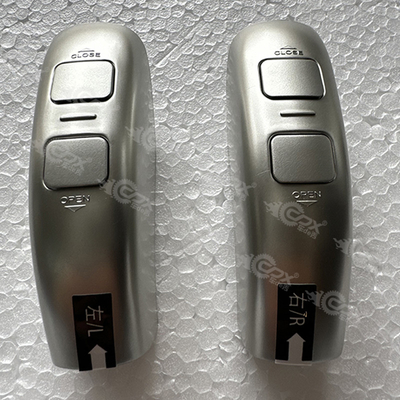 2015-2018 Elfa/Wilfa Power Window Switch ALPHARD / VELLFIRE H3 Λούξυ Στυλ Σχεδιασμού