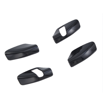 Το Toyota Alphard Vellfire 2024 ABS Chrome Side Door Handle Cover Κεφάλαιο Κεφαλής Κεφαλής Κεφαλής Κεφαλής