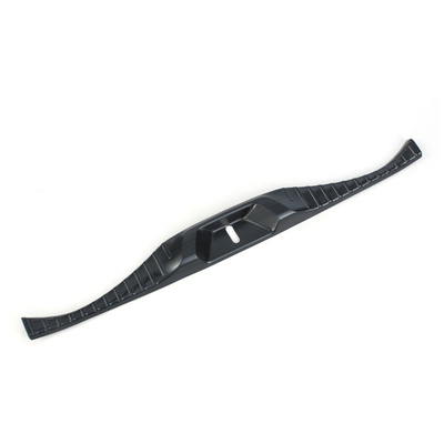 Εσωτερική πλάκα προστασίας πίσω ABS για Toyota Alphard Vellfire 2024 Carbon Stretch Προσαρμοσμένη