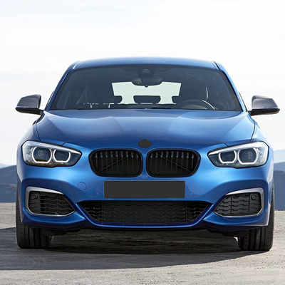 BMW F20 Συσκευές αυτοκινήτου Διάτρηση μεμβράνης για το μπροστινό κιβώτιο και την ενίσχυση των προφυλακτήρων