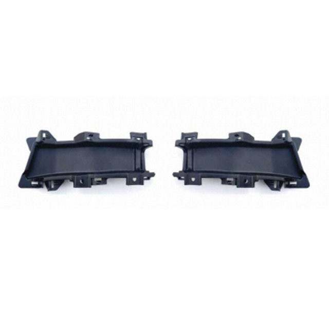 Toyota Land Cruiser LC300 2022 2023 Μπροστά προφυλακτήρα Κράφτης εσωτερική υποστήριξη LH RH ΑΒΣ στερέωση