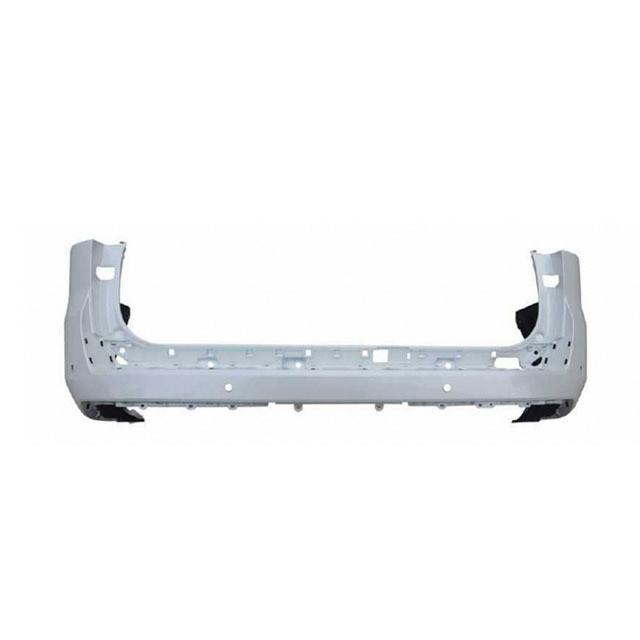 Αποδεκτό OEM πίσω προφυλακτήρα άνω για Toyota Land Cruiser LC300 2023 καθολική προσαρμογή