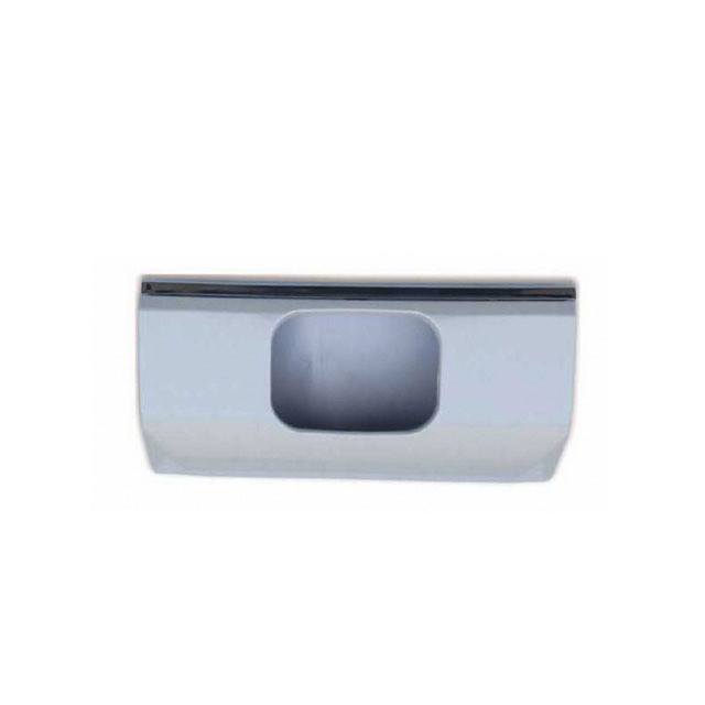 39*43*4.5CM Κάλυψη αγκίστρου εμπρός για Toyota Land Cruiser LC300