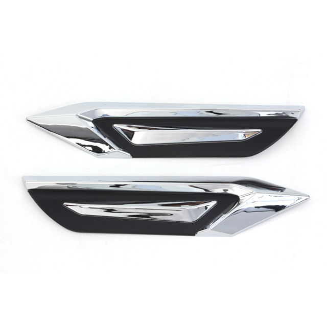 2024 Toyota Alphard ABS χρωματοποιημένα αυτοκόλλητα προφυλακτήρων για εξατομίκευση εξωτερικού αυτοκινήτου